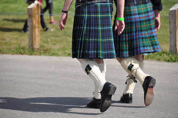Calgary Highland Games