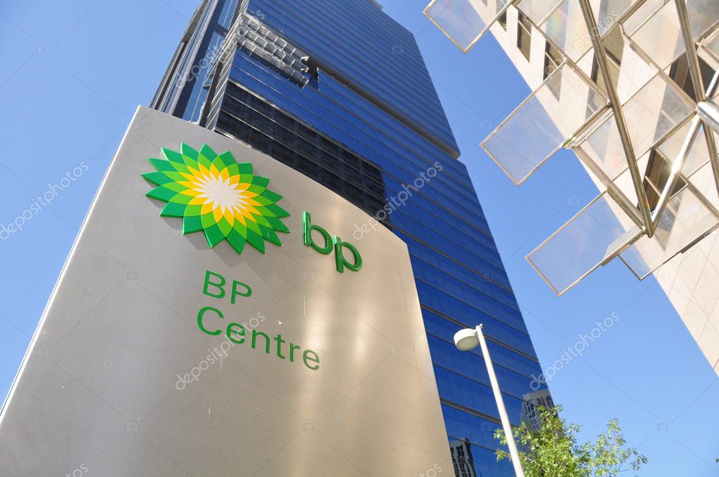 bp #hashtag