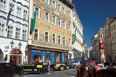 oude Praag