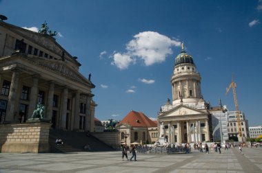 Gendarmenmarkt