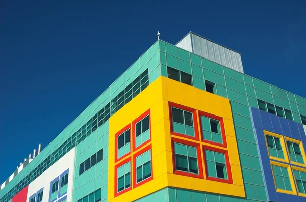 Hospital das Crianças — Fotografia de Stock