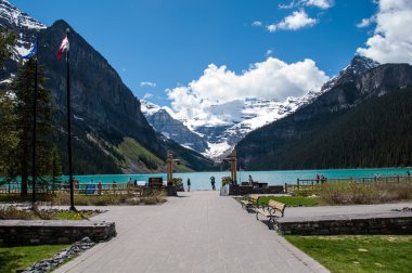 Chateau Lake Louise
