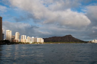 Waikiki Beach