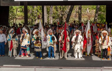 blackfoot büyükleri