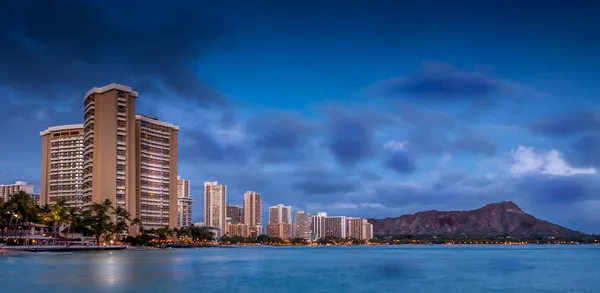 Waikiki Beach