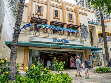 Coco cove Hediyelik Dükkanı