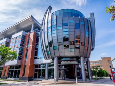 Sait Politeknik okul binaları