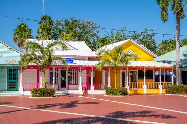 Tulum Mexiko Března 2022 Pohled Bahia Principe Hacienda Dona Isabel — Stock fotografie