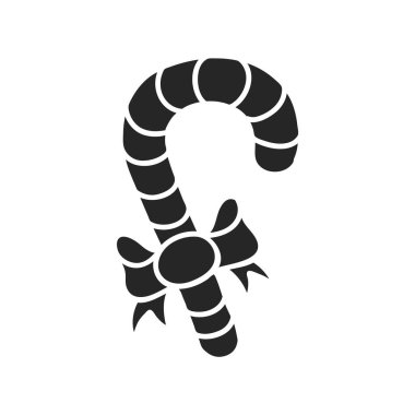 El çizimi Şeker kamışı vektör illüstrasyonu