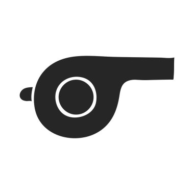 El çizimi Islık vektörü çizimi