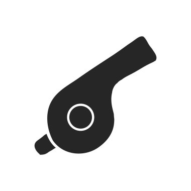 El çizimi Islık vektörü çizimi