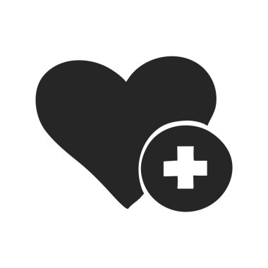 El çizimi Favori vektör illüstrasyonu