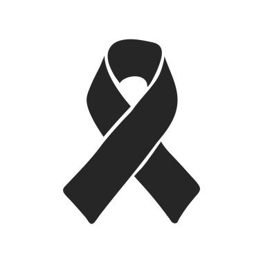 El çizimi Farkındalık bant çizimi