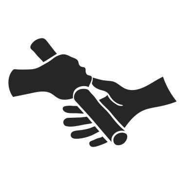 El çizimi Röle vektör çizimi