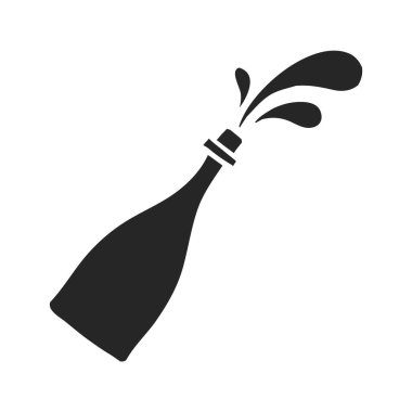 El çizimi Şarap vektör illüstrasyonu