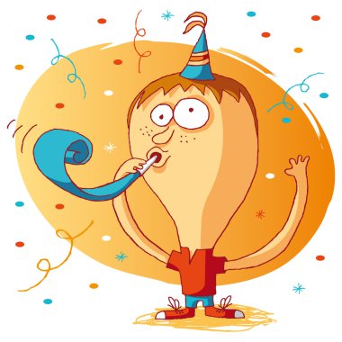 Happy Birthday Man Free Vector Eps Cdr Ai Svg Vector Illustration Graphic Art Happy Birthday Man Free Vector Eps Cdr Ai Svg Vector Illustration Graphic Art