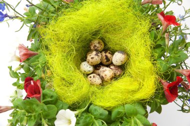 Paskalya yumurtaları