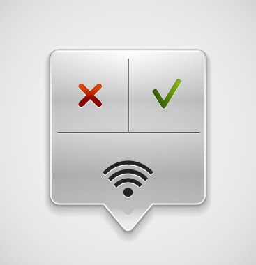 WiFi bağlantı harita Bulucu
