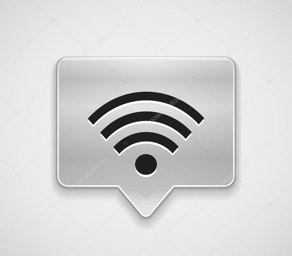 Wifi connection map locator