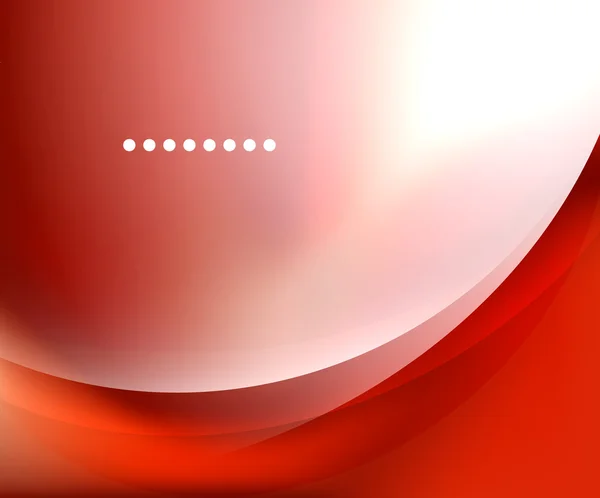 parlak pürüzsüz bulanık dalga geçmiş