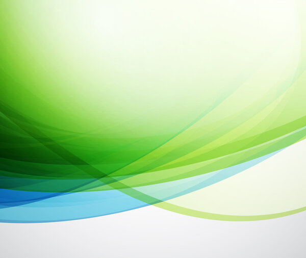 Business template background