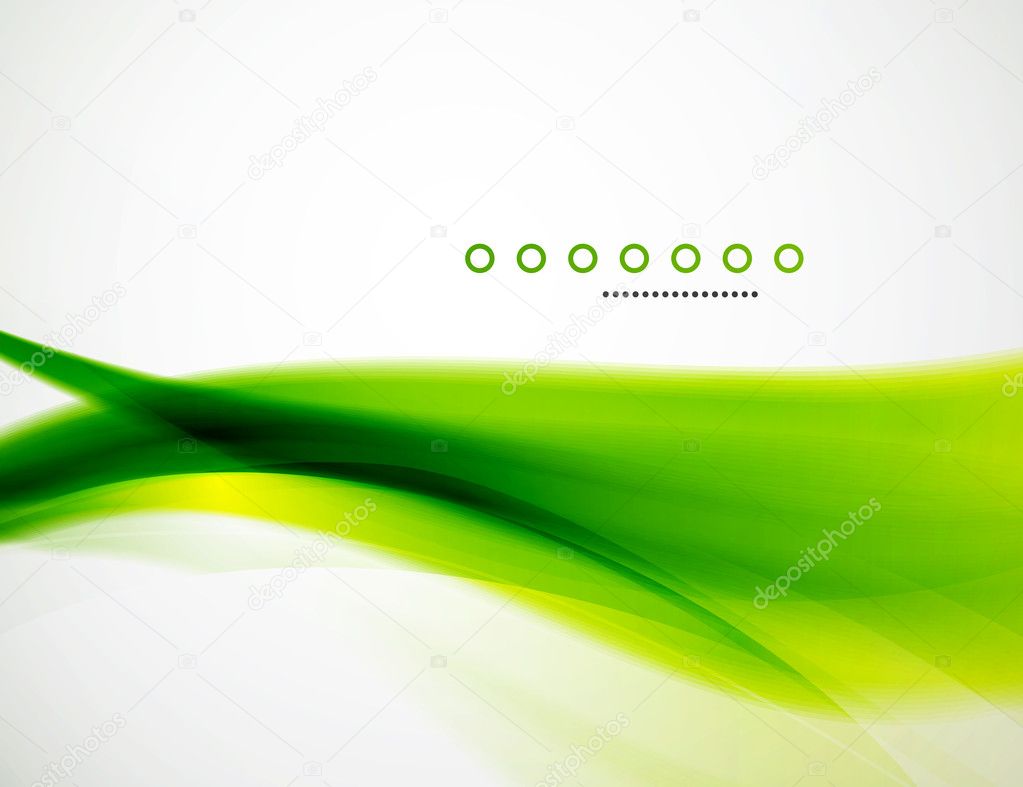 Wave vector template