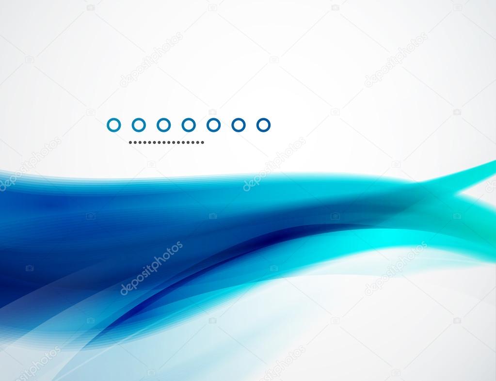 Wave vector template