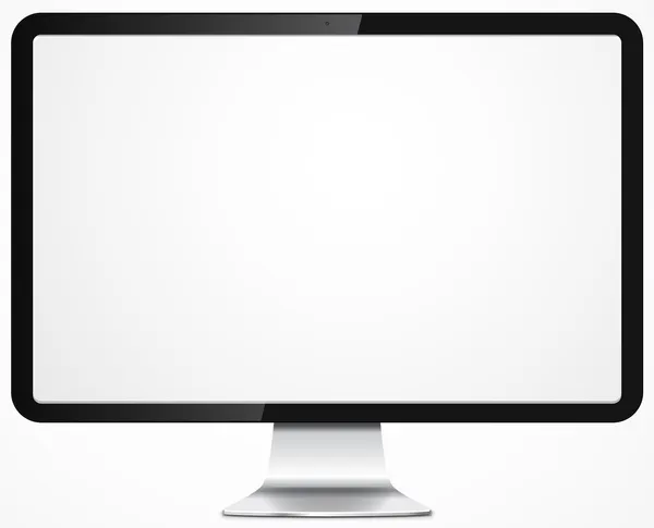 Monitor Vektorler Ve Grafikleri Depositphotos
