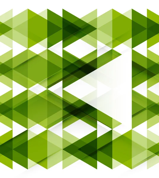 Modern geometrik arka plan şablonu