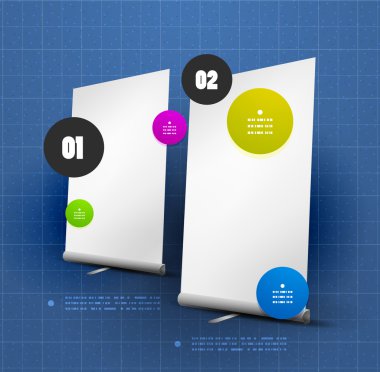 reklam seçeneği adım bayrak