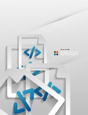 vektör dosyası programı kağıt tasarımı