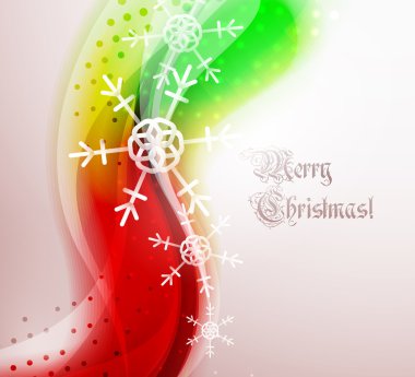 arka plan christmas dalgalı alt çizgi