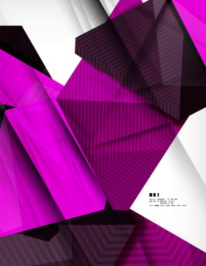 kurumsal iş şablonu