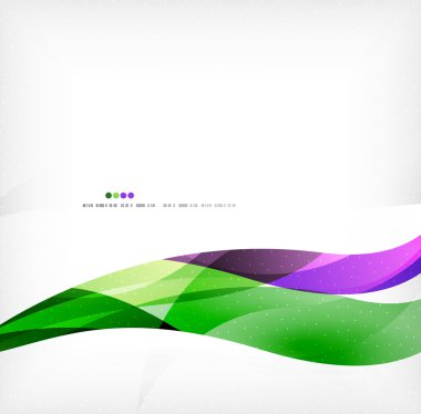 iş dalga şirket geçmişi