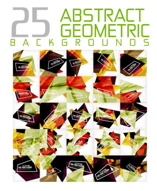 Mega colleciton fütüristik kökenden