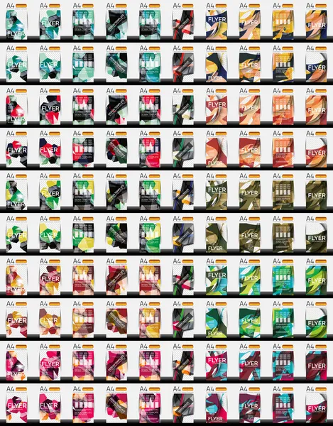 100 el ilanı şablonları