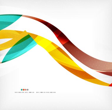 iş dalga şirket geçmişi