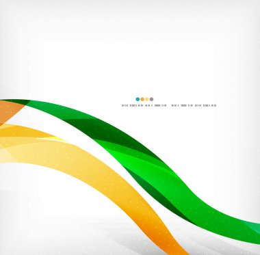 iş dalga şirket geçmişi