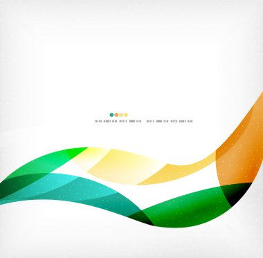 iş dalga şirket geçmişi