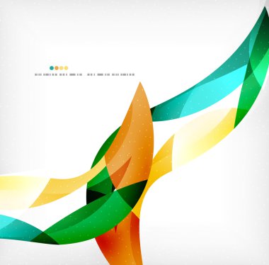 iş dalga şirket geçmişi