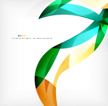 iş dalga şirket geçmişi