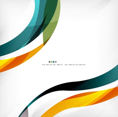 iş dalga şirket geçmişi