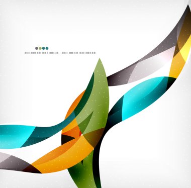 iş dalga şirket geçmişi