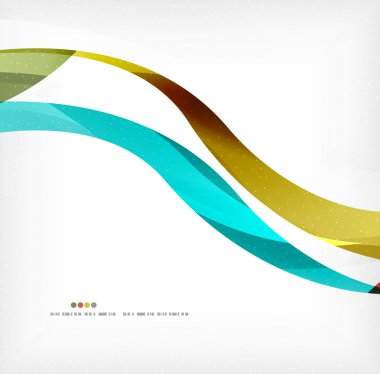 iş dalga şirket geçmişi
