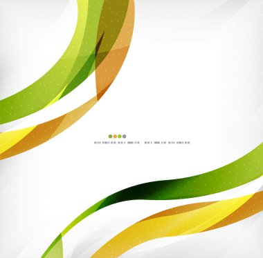 iş dalga şirket geçmişi