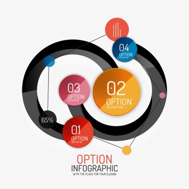 Vektör bilgi raporu şablonu