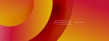 Soyut kesişen çizgiler ve eğimli geometrik arkaplan