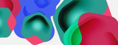 Arrow soyut arkaplanı. Duvar kağıdı afişi veya iniş sayfası için vektör illüstrasyonu