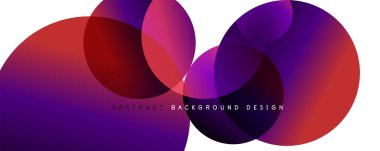 Moda, basit, akışkan renk değişimi soyut arka plan. Renk ve çizgi karışımı. Duvar Kağıdı, Sancak, Arkaplan, İniş Sayfası için Vektör İllüstrasyonu