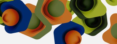 Arrow soyut arkaplanı. Duvar kağıdı afişi veya iniş sayfası için vektör illüstrasyonu